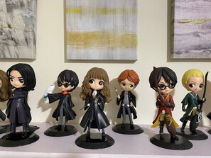 Detall de l'interior