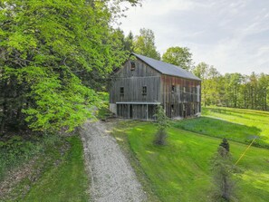 Aussenbereich