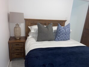2 bedrooms