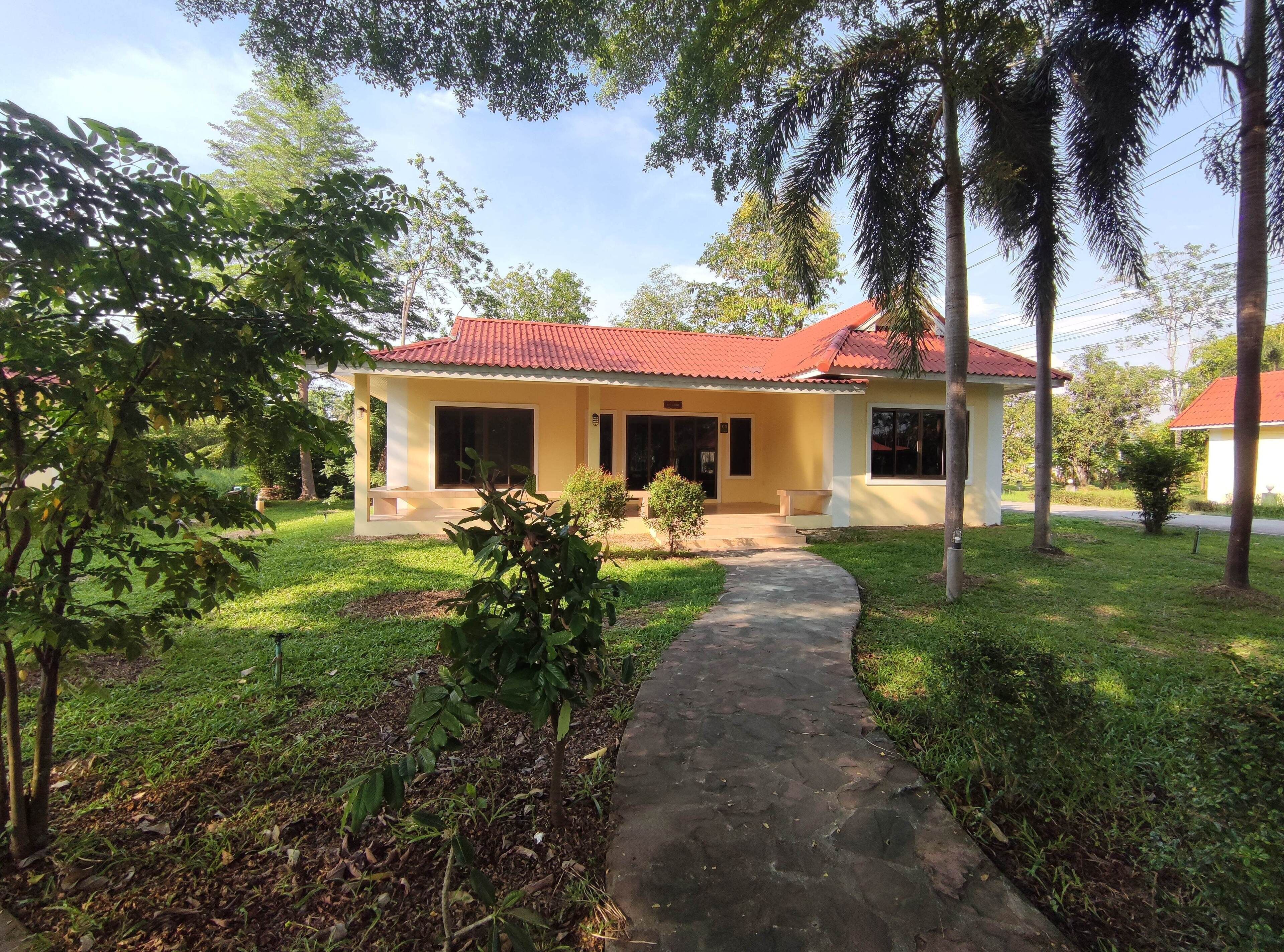 Villa, 3 Bedrooms | Individually decorated, individually furnished, desk, WiFi