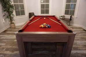 Sala de juegos