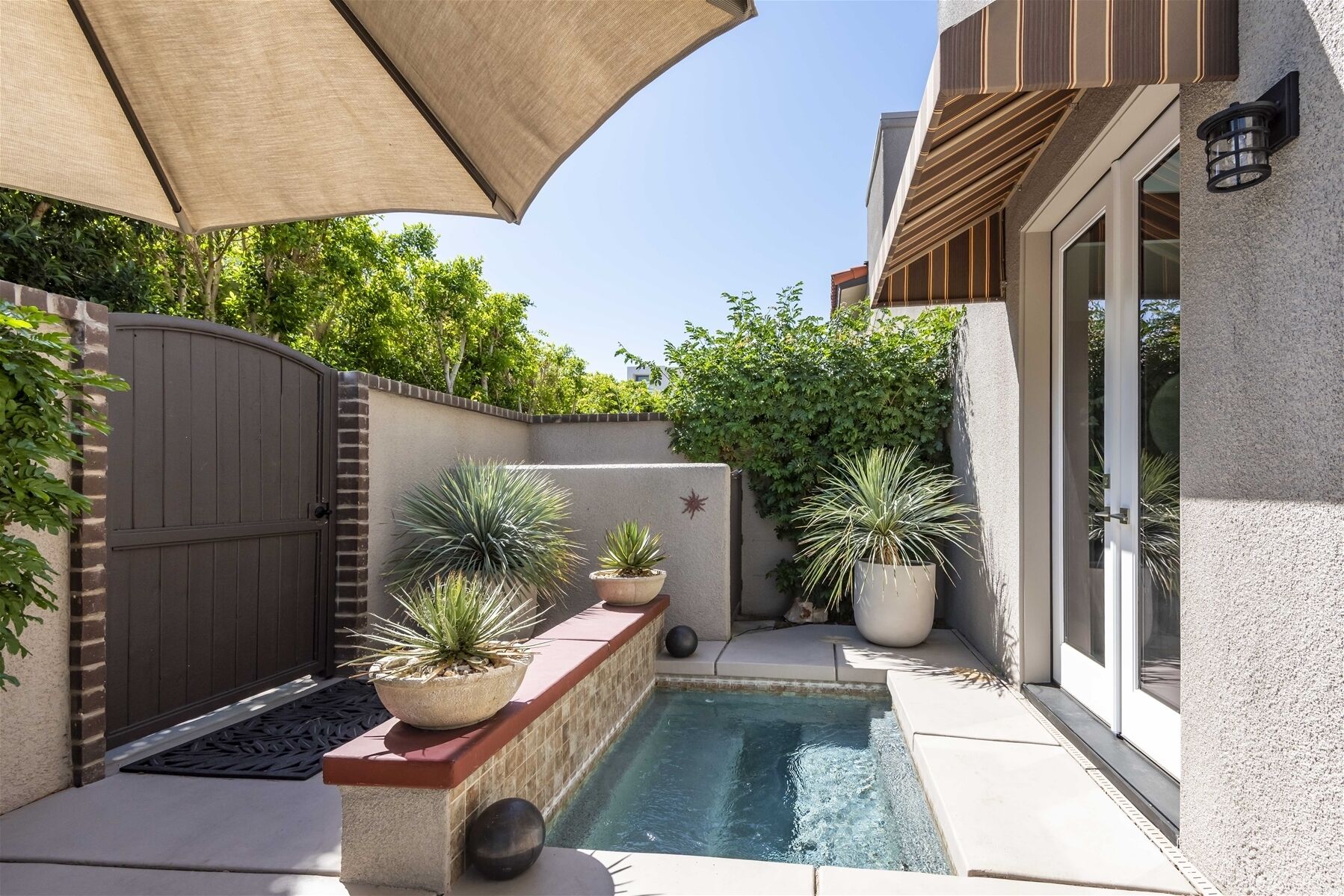 Del Sol - One Bedroom Gem!