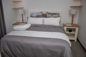 2 Schlafzimmer, WLAN