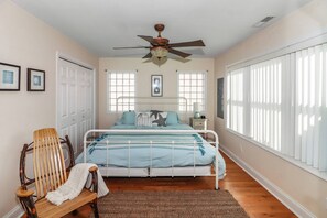 4 habitaciones y wifi gratis