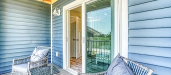 Wildcat Haven - Waterfront; Phenomenal views!