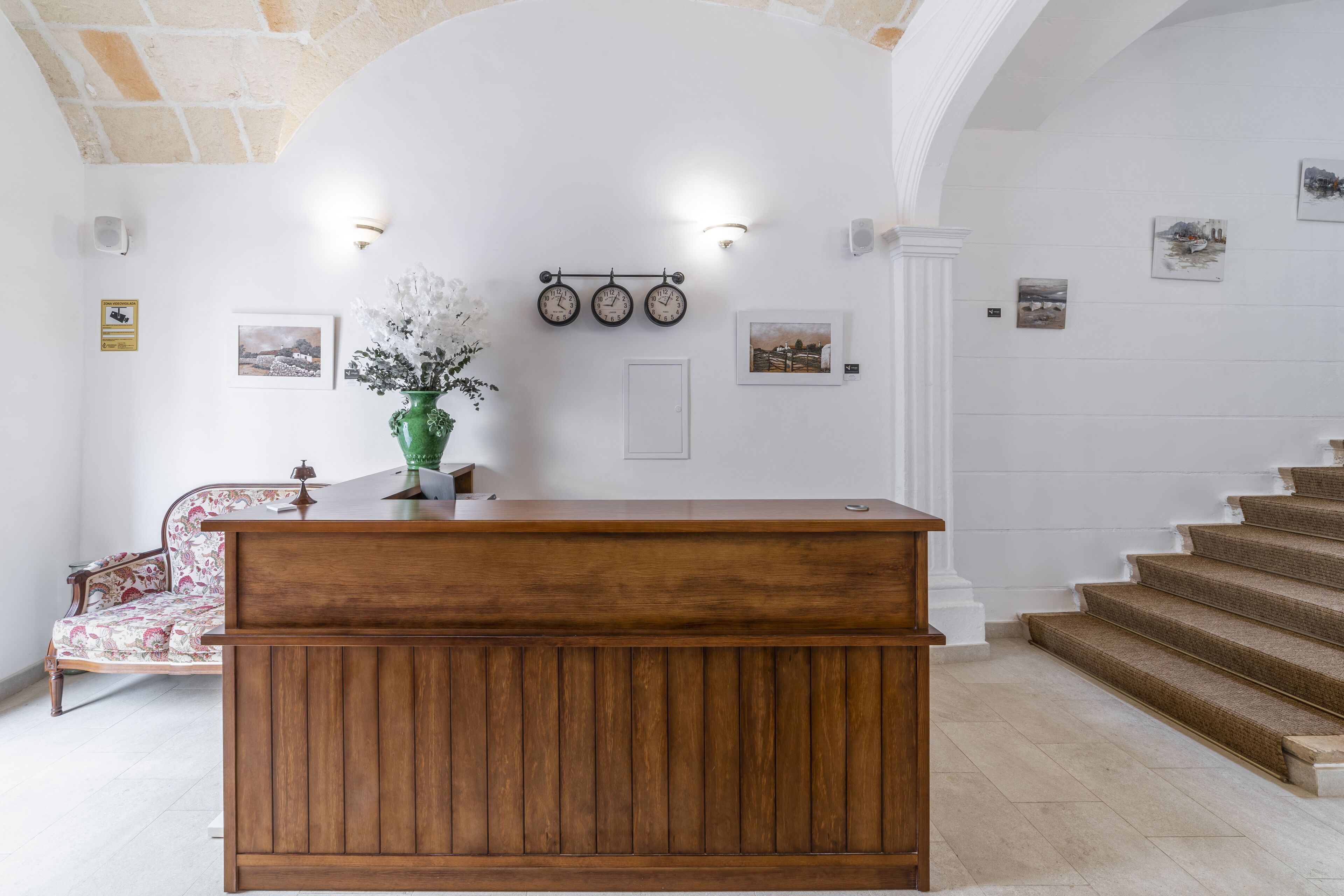 Foto - Seranova Luxury Hotel - Adults Only