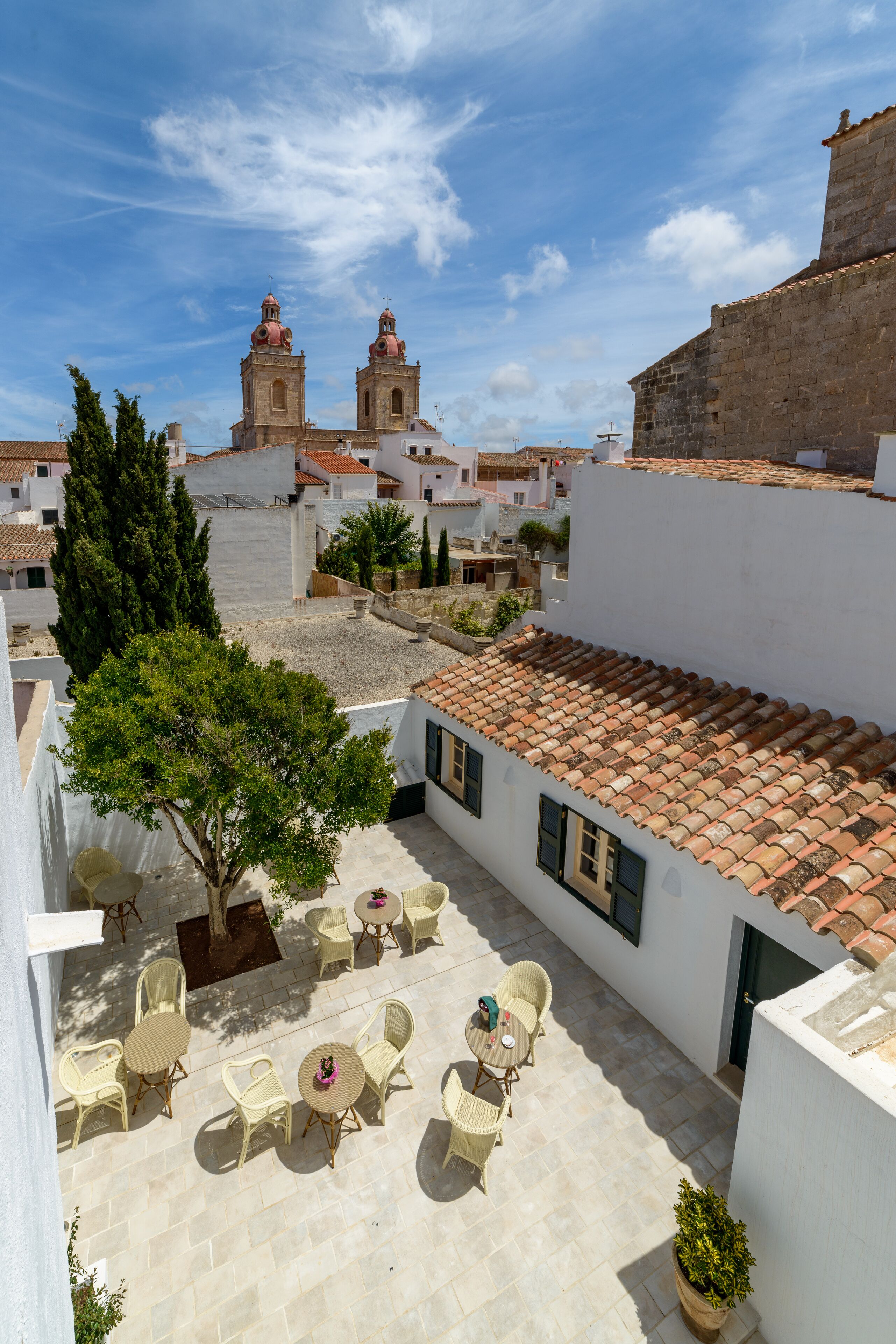 Foto - Seranova Luxury Hotel - Adults Only