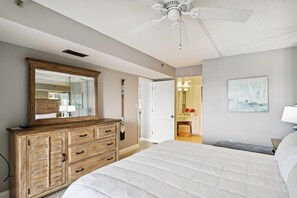 Condo, 2 Bedrooms - Inlet Reef 618 is Recently Upgraded 2 BR 2 Ba on the beach - amazing sunset views! by RedAwning (Destin)