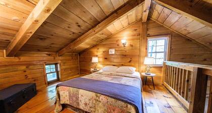 Hickory Hilltop Cabin - NEWLY REMODELED!
