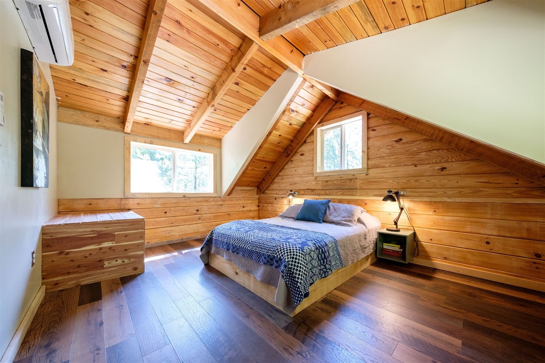 3 Schlafzimmer, Bettwäsche