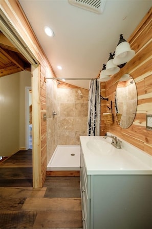 Badewanne, Handtücher