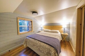3 habitaciones y ropa de cama 