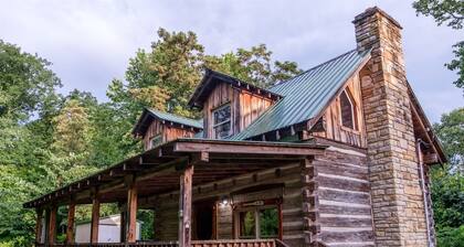 Whippoorwill Ridge Cabin