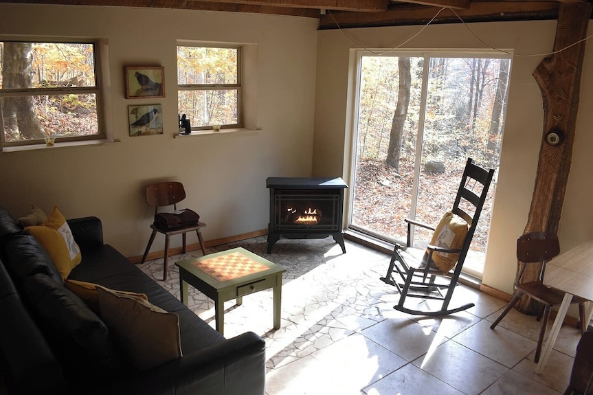 Adventurers Only! Off-the-grid Retreat In The Rrg - Kentucky