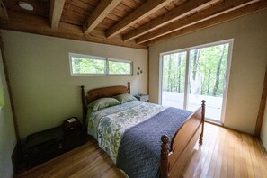 1 Schlafzimmer, Bettwäsche