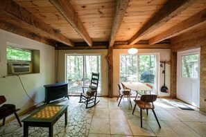 Interieur