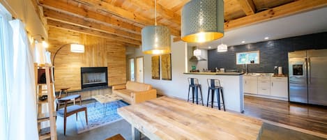 Intérieur