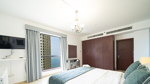 Luxury Apartment | 2 bedrooms, WiFi (free) - KOHH – 2BR in Rimal (Dubai)