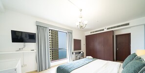 2 عدّة غرف نوم وواي فاي مجانًا