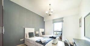 Luxury Apartment