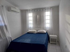 4 habitaciones, escritorio, tabla de planchar con plancha y wifi gratis