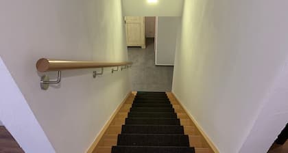 Apartment Berghaus for 2-3 persons