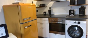 Apartment Berghaus for 2-3 persons