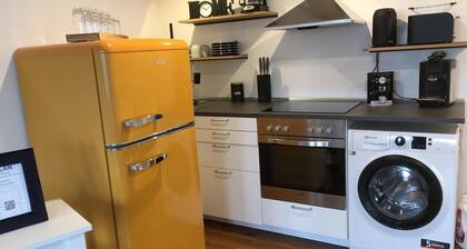 Apartment Berghaus for 2-3 persons