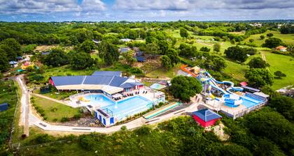 Karucoco lodge