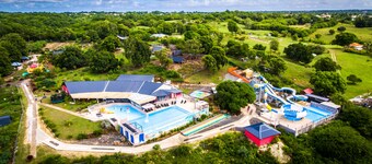 Karucoco lodge