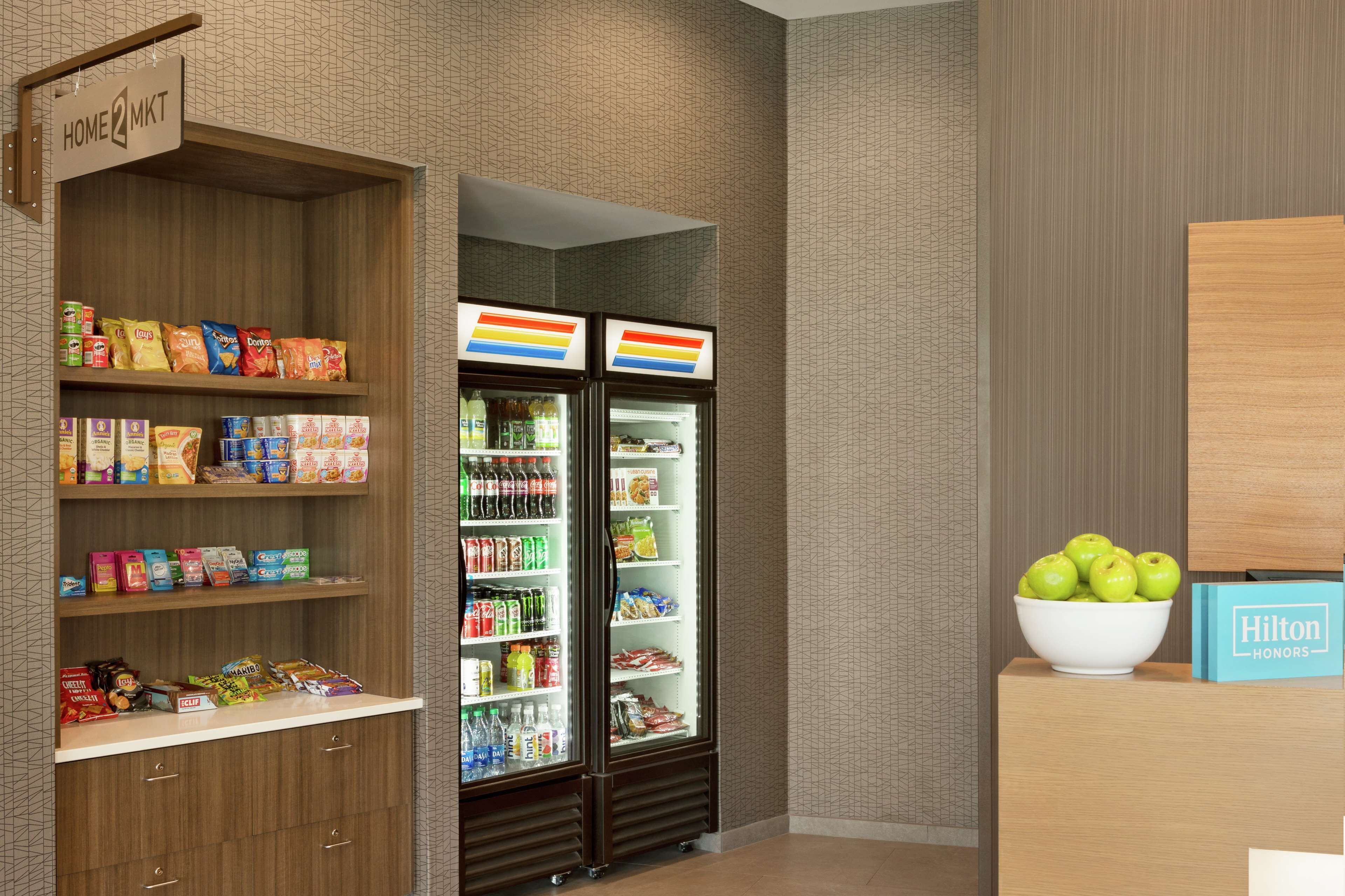 Photo - Home2 Suites By Hilton Minneapolis University Area