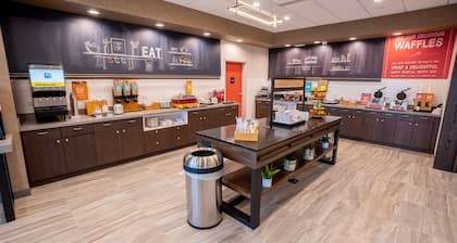 Hampton Inn by Hilton Huntley Chicago