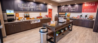 Hampton Inn by Hilton Huntley Chicago
