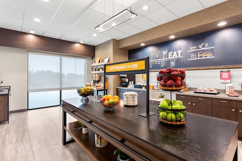 Hampton Inn by Hilton Huntley Chicago