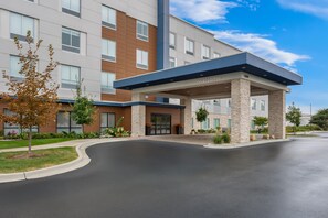 Exterior - Hampton Inn by Hilton Huntley Chicago (Huntley)