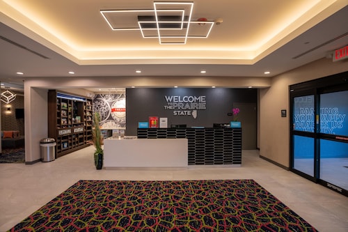 Hampton Inn by Hilton Huntley Chicago