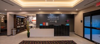 Hampton Inn by Hilton Huntley Chicago