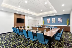 Sala de reuniones