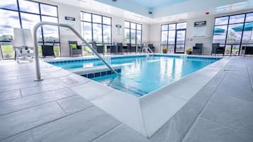 Piscina coperta