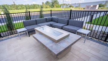 Teras/veranda