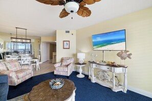 Fernseher, DVD-Player