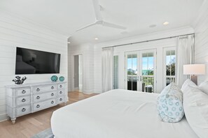 4 Schlafzimmer, Bügeleisen/Bügelbrett, kostenloses WLAN, Bettwäsche