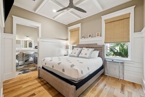 5 Schlafzimmer, kostenloses WLAN, Bettwäsche