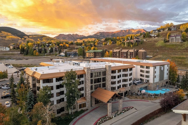 Perfect home base for your next mountain adventure! | Listed with @BookTraverse