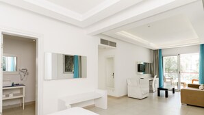 Suite – comfort