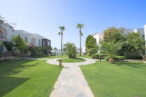 Exterior - Costa Luvi Hotel (Bodrum)