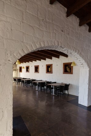 Restaurant - Costa Luvi Hotel (Bodrum)