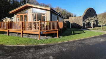 Cottage | Front of property
