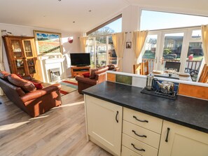 Cottage | Interior - Seventh Heaven (Narberth)