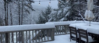 Bayou Chalet – Your Perfect Getaway Near Sugarbush Resort